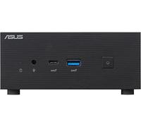 ASUS PN63-S1-BB5H000XFD Intel Core i5-11300H/ DDR4/ WiFi/Bluetooth/ USB3.2 Mini PC Barebone System