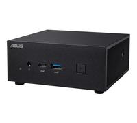ASUS PN63-S1 Mini PC Barebone with Intel Core i3-1115G4 Mobile Processor, up to 64GB DDR4 RAM, Triple Storage Design, WiFi 6, Bluetooth, USB-C with VESA Mount