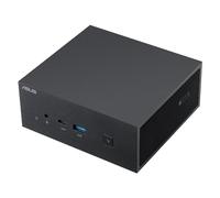 ASUS PN63-S1 Mini PC System with Intel Core i7-11370H, 16GB DDR4, M.2 PCIE 512GB SSD, WiFi 6, Bluetooth, USB-C, Windows 11 Pro