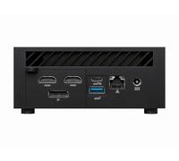 ASUS PN64-BB7000X1TDR-NL I7-13700H/NO OS/IRISXE/BT5.2 Desktop