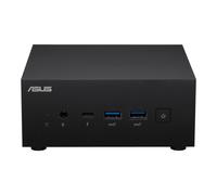 ASUS PN64-BB7004MDE1 i7 I bk noOS 90MR00W2-M00040 DisplayPort 1.4 Intel Corei7-1