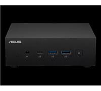 ASUS PN65-BB5000ETL-NL Mini PC Intel Core Ultra 5 125H Intel Core Ultra Mobile Processor with Intel Arc Graphics, Supports Quad displays and 4K Resolution, 2X PCIe Gen4 x4 M.2 NVMe SSD