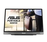 ASUS ZenScreen MB14AC 14" 1920 x 1080 Full HD IPS LED Portable Monitor