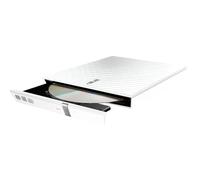 ASUS SDRW-08D2S-U Lite optical disc drive DVD±R/RW White