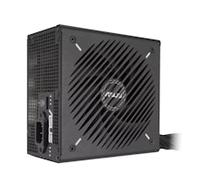 ASUS Prime 650W Bronze (650W, 80+ Bronze Certified, Dual Ball Bearings, 135mm Fan, Etched cable, 6-year warranty)