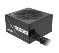 ASUS Prime -750B-BLACK power supply unit 750 W 20+4 pin ATX ATX
