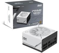 ASUS Prime 750W 80+ Gold Rated Fully Modular ATX 3.0 PCIe 5.0 PSU - 90YE00U1-B0NA00