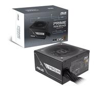 ASUS Prime 750W Bronze Black 80+ Bronze Wired ATX PSU / Power Supply