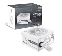 ASUS Prime 750W Bronze White 80+ Bronze Wired ATX PSU / Power Supply