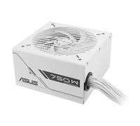 ASUS Prime 750W Bronze White Edition 750 W 100 - 240 V Active 120 W 750 W 120 W