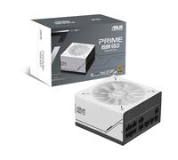 ASUS AP-850G power supply unit 850 W 20+4 pin ATX ATX Black White