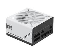 ASUS Prime 850W White PCIE 5 80+ Gold PSU/Power Supply