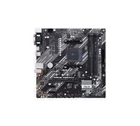 ASUS PRIME A520M-A, AMD AM4, MATX, 128GB DDR4, 4DIMM, DVI-D, D-SUB, HDMI, PCIE