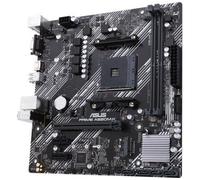 ASUS PRIME A520M-K AM4 Motherboard