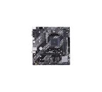 ASUS PRIME A520M-K AMD A520 Socket AM4 micro ATX