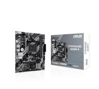 ASUS Prime A520M-R AMD Ryzen AM4 mATX Motherboard with M.2 Support, Realtek 1Gb