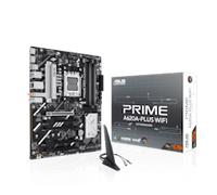 Asus Prime A620A-Plus WiFi (Socket AM5) DDR5 ATX Motherboard