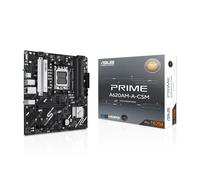 ASUS Prime A620AM-A-CSM mATX Motherboard for AMD AM5 CPUs