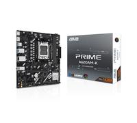 ASUS PRIME A620AM-K AMD A620A Micro-ATX Socket AM5 Motherboard
