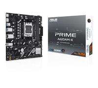 ASUS PRIME A620AM-K AMD A620A Micro-ATX Socket AM5 Motherboard