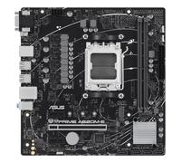 ASUS PRIME A620M-E-CSM AMD A620 Socket AM5 micro ATX