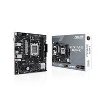ASUS PRIME A620M-K AMD A620 Socket AM5 micro ATX Motherboard - 90MB1F40-M0EAY0