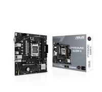 ASUS PRIME A620M-K AMD A620 Socket AM5 micro ATX