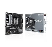 ASUS PRIME B650M-R AMD B650 Socket AM5 micro ATX