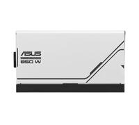 ASUS AP-850G power supply unit 850 W 20+4 pin ATX ATX Black White
