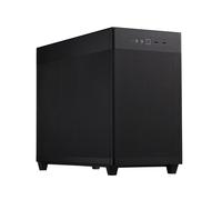 ASUS Prime AP201 MicroATX Mini Tower Black