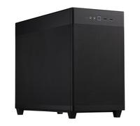 ASUS Prime AP201 Micro-ATX PC Case - Black
