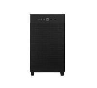 ASUS Prime AP201 MicroATX Mini Tower Black