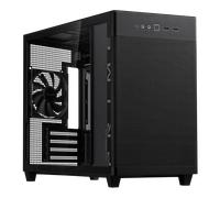 ASUS AP201 PRIME CASE TG Mini Tower Black