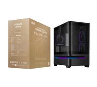 ASUS Prime AP202 ARGB Micro-ATX PC Case