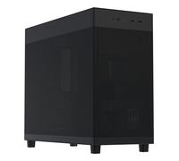 ASUS Prime AP303 Mesh Midi Tower Black