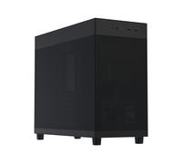 ASUS Prime AP303 Mesh Panel Mid-Tower ATX PC Case - Black
