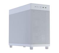 ASUS Prime AP303 Mesh White Mid Tower PC Case