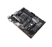 Asus Prime B450-plus Motherboard Black