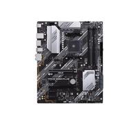 ASUS PRIME B550-PLUS AMD B550 Socket AM4 ATX