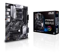 ASUS Prime B550-Plus ATX Motherboard for AMD AM4 CPUs