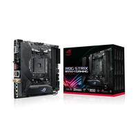 ASUS PRIME B550-PLUS ATX Motherboard Socket AM4 AMD B550 Chipset - 90MB14U0-M0EAY0
