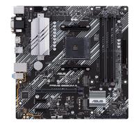 ASUS Prime B550M-A/CSM AMD B550 Socket AM4 micro ATX