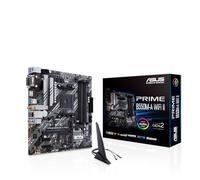 ASUS PRIME B550M-A WIFI II AMD B550 Socket AM4 micro ATX