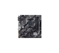 Asus Prime B550m-K Amd B550 Am4 Micro Atx 4 Ddr4 Vga Dvi Hdmi Pcie4 M.2 90MB14V0-M0EAY0