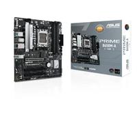 ASUS Prime B650M-A-CSM Micro-ATX Commercial Motherboard, DDR5, PCIe 5.0 M.2 Support