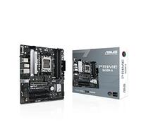 ASUS Prime B650M-A CSM Mainboard Sockel AMD AM5 (Ryzen 7000, micro-A (US IMPORT)