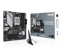 ASUS PRIME B650M-A WIFI II AMD B650 Socket AM5 micro ATX
