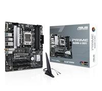 ASUS PRIME B650M-A WIFI II AMD B650 Socket AM5 micro ATX
