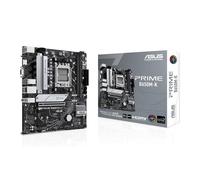 ASUS PRIME B650M-K, AMD B650, AM5, DDR5, PCIe 4.0, 2x M.2, 2.5GbE, AMD EXPO™, US