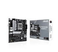 ASUS PRIME B650M-K AMD B650 Socket AM5 micro ATX